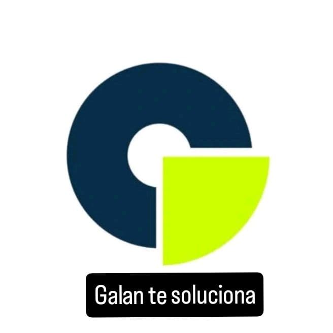 Galán Te Soluciona